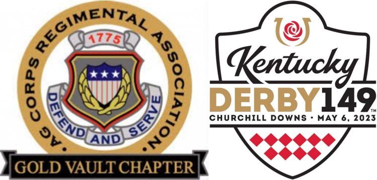 AGCRA Gold Vault Chapter supporting Kentucky Derby Week – Seeking Volunteers