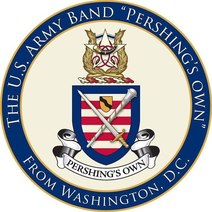 The U.S. Army Band Pershing's Own