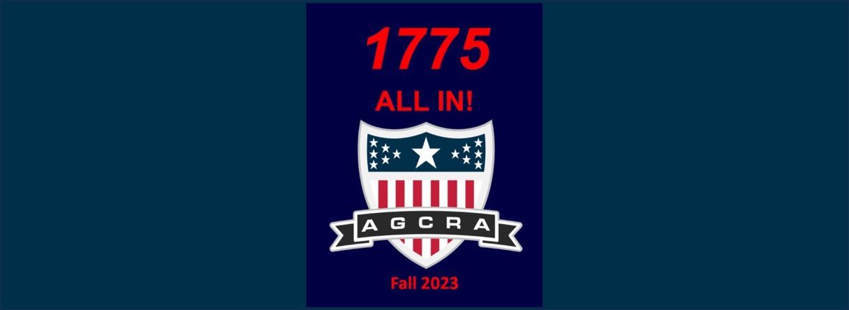 1775 Fall 2023 - All In!