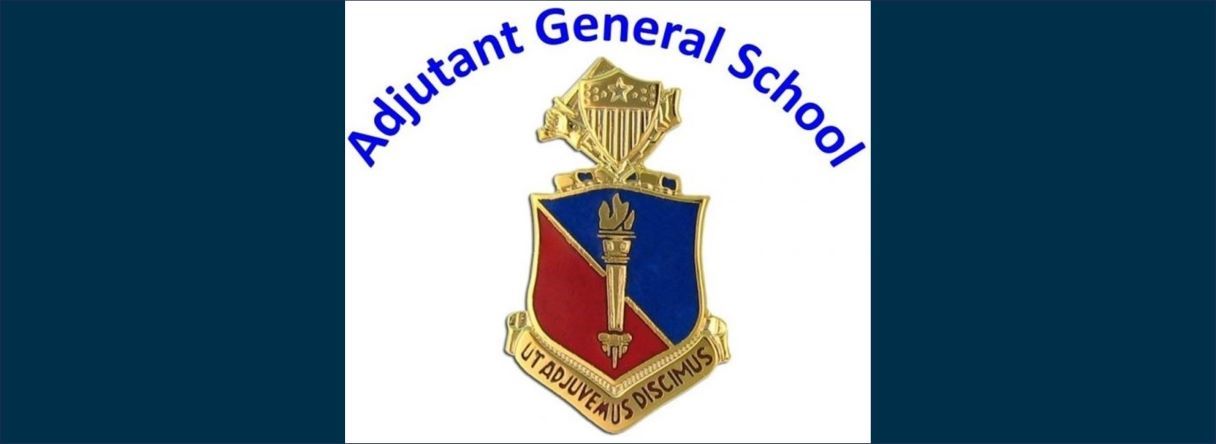 AG School Commandant Sends - December 2023