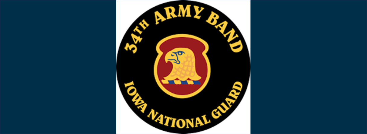 34th Army Band  (IAARNG)