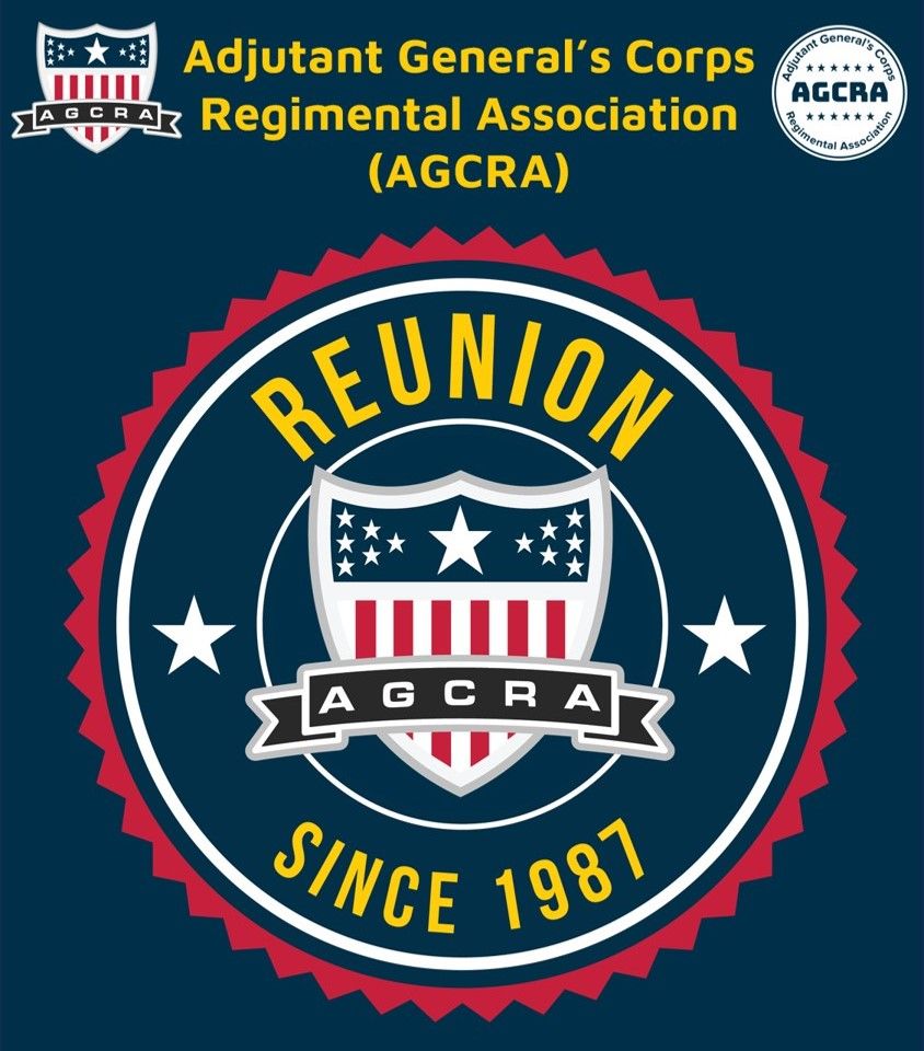 250th Birthday in 2025 – Get Ready to Celebrate the AG Corps and the AGCRA!