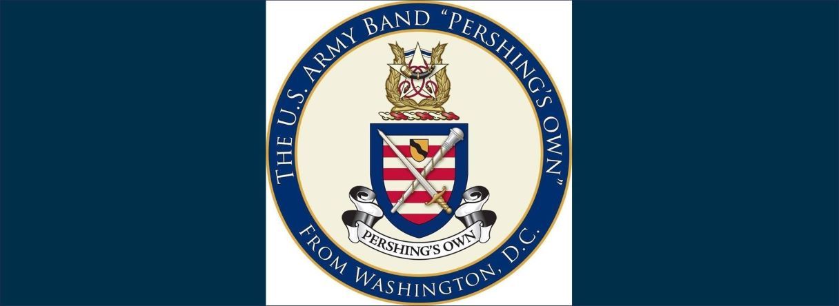 Memorial Day, Mentorship, & More - The United States Army Band "Pershing's Own"