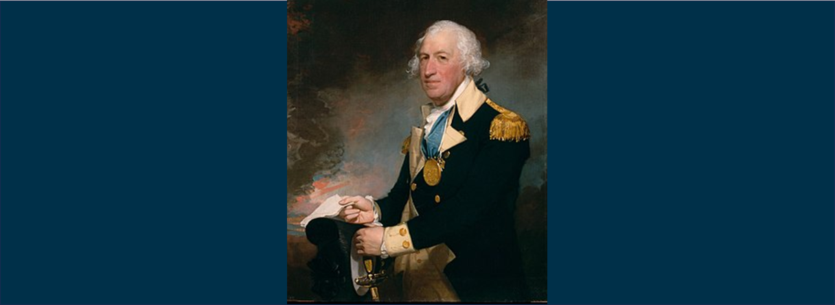 Staying Connected to Horatio Gates' History