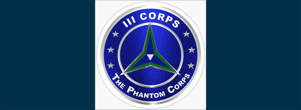 III Armored Corps G-1, 1st Quarter, FY25 HR University - Strengthening HR Proficiency Across the Formation