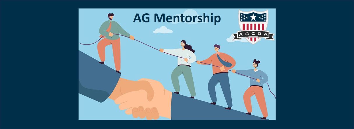 AG Mentorship