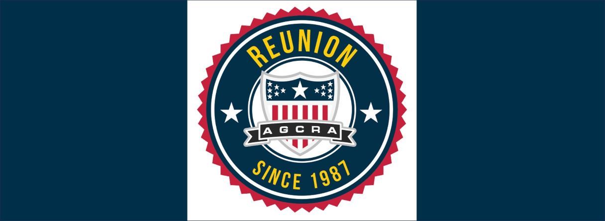 Inaugural AG Reunion - Ticket Sales Expected to Open on 13 December 2023