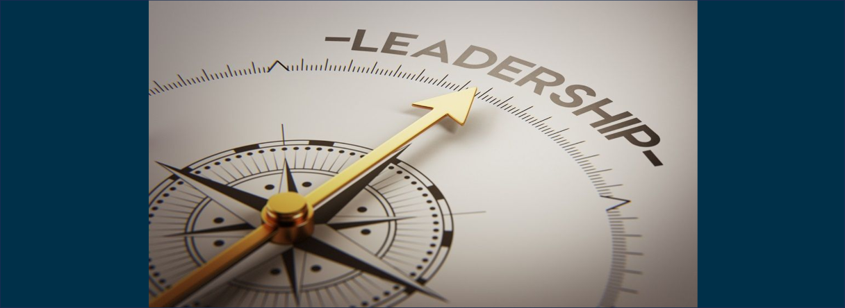 Three-minute read on Leadership
