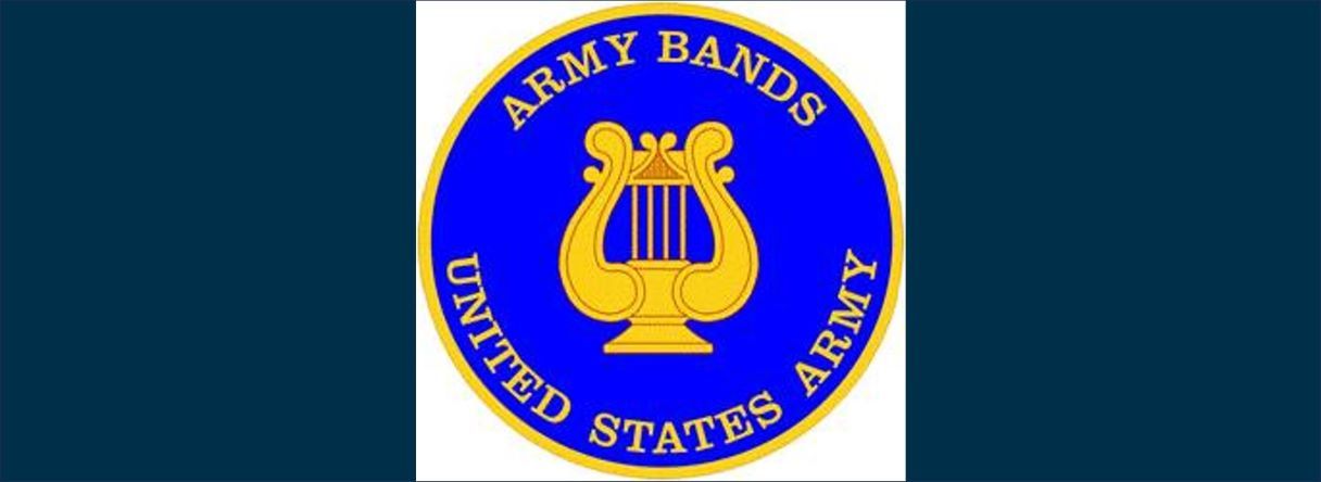 U.S. Army Band History