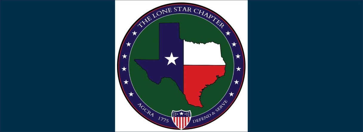 The Latest Lone Star Chapter Events and Awardees