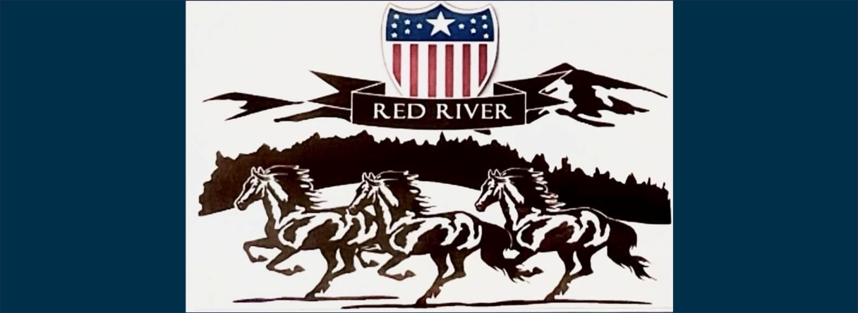 AGCRA Red River Chapter T-Shirt Sale