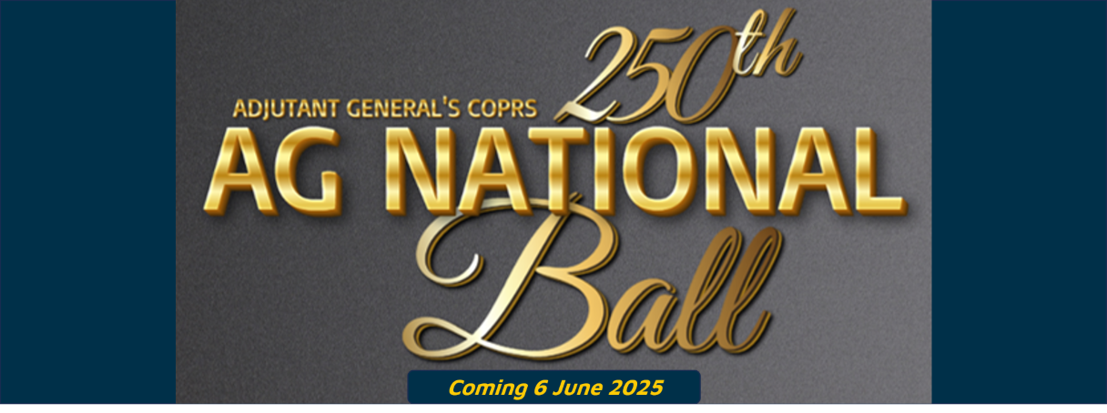 2025 National AG Ball Topics