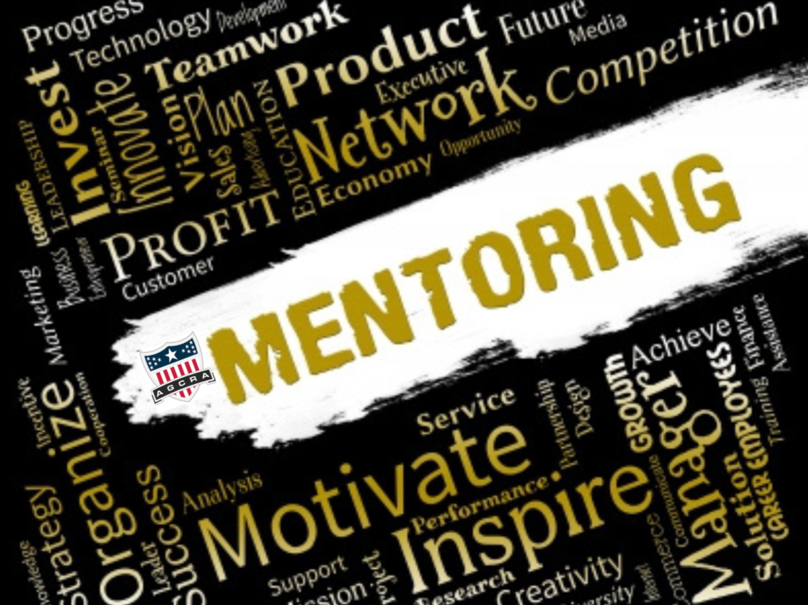 AGCRA Mentorship Program