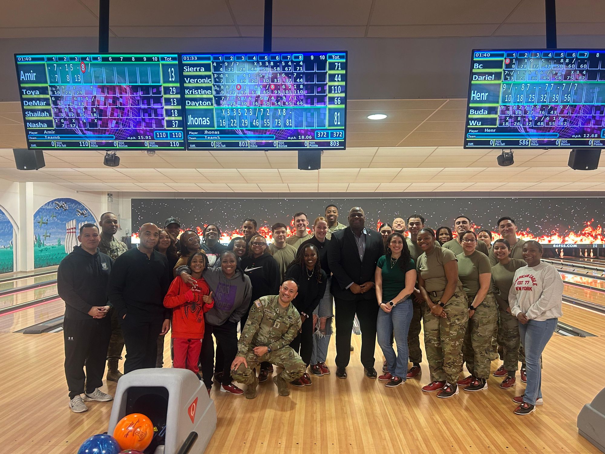 Recognition and Connection: European Chapter Hosts Rheinland-Pfalz AG Meet & Greet