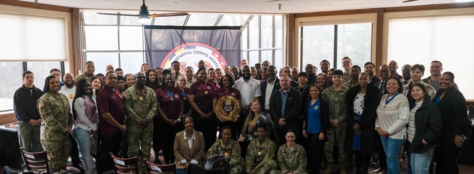 AGCRA Anne Arundel Chapter Hosts Successful Mentorship Panel