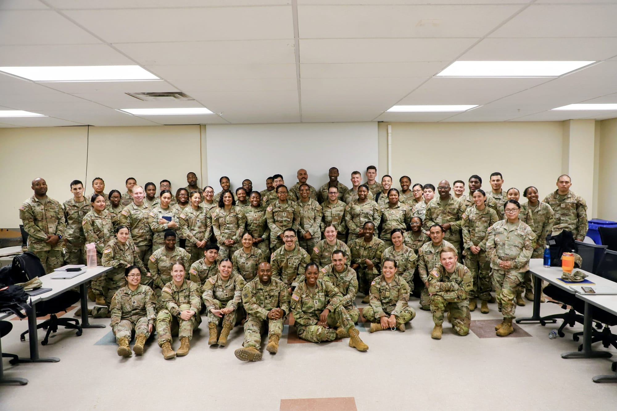 Sun City Spotlight: Developing Professionals, Strengthening Readiness, Connecting Communities