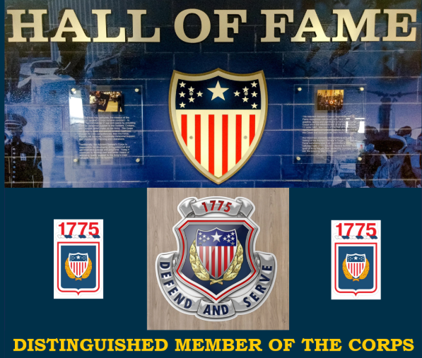 Honor a Lasting Legacy: 2027 AG Corps Hall of Fame and DMOC Nominations