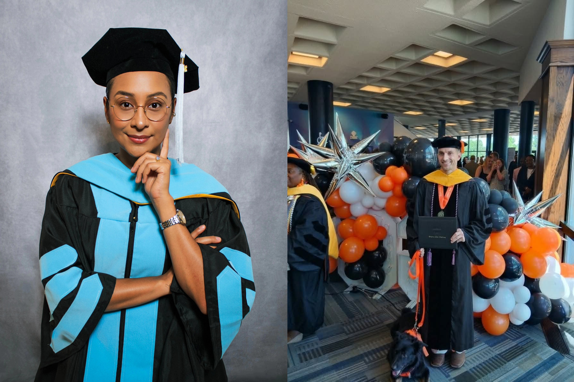 From Scholarship Recipients to Doctors: AGCRA’s Investment in People