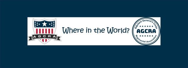 Where in the World are the Murphy's and the Monje's?