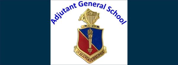 AG School Commandant Sends - December 2023