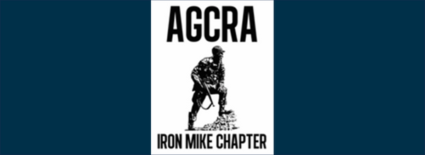 AGCRA Iron Mike Chapter's Leadership and Development Panel