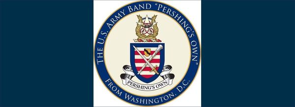 Memorial Day, Mentorship, & More - The United States Army Band "Pershing's Own"