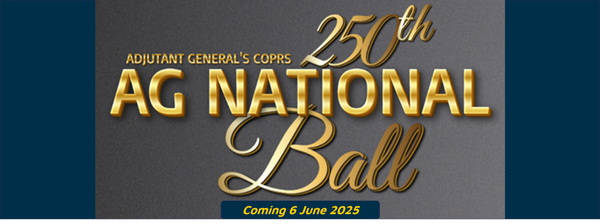 2025 National AG Ball Topics