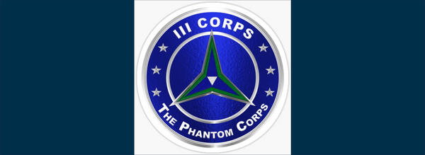 III Armored Corps G-1, 1st Quarter, FY25 HR University - Strengthening HR Proficiency Across the Formation