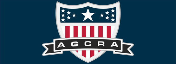 AGCRA Chapter Recognition Program