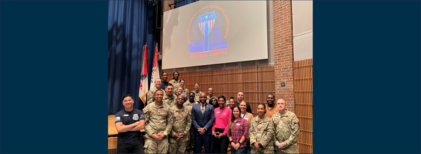 AGCRA Potomac Chapter – National Capital Region AG Week 2025: A Celebration of 250 Years of Excellence