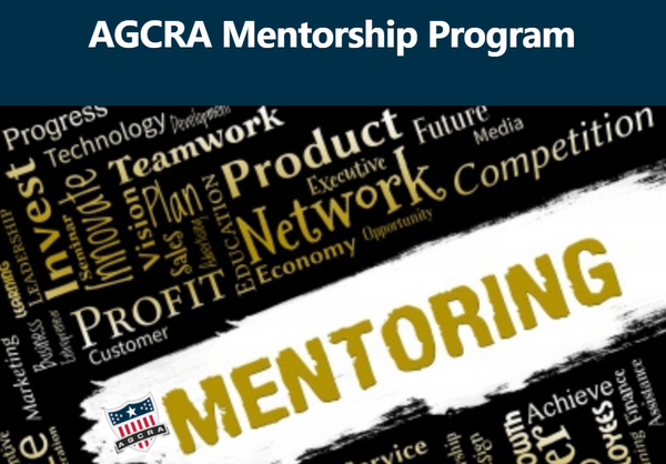 Mark Your Calendar – Mentorship Page Launches 15 October 2025