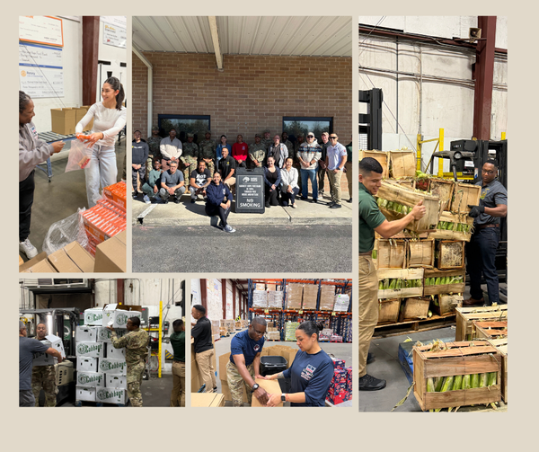 Carolina Chapter Strengthens Community and Connection Through Service and Engagement