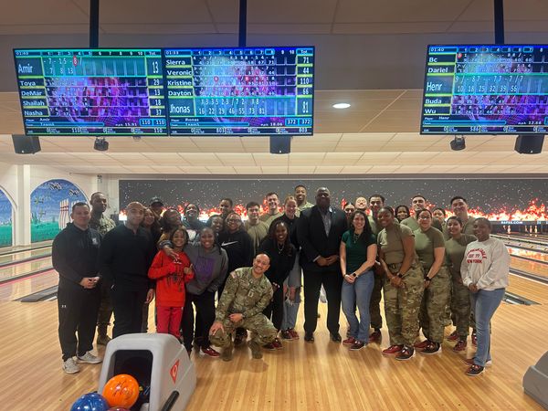 Recognition and Connection: European Chapter Hosts Rheinland-Pfalz AG Meet & Greet