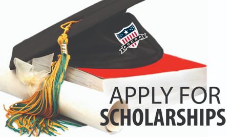 Announcement of the 2026 AGCRA Scholarship Program