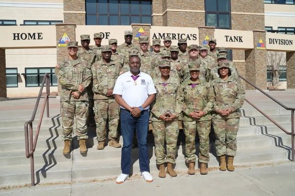 Building Readiness Through People: The Sun City Chapter in Action