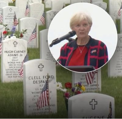 “Never Forget”: Teri Maude Shares a Personal Perspective on Service, Sacrifice, and 9/11