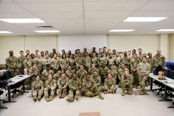 Sun City Spotlight: Developing Professionals, Strengthening Readiness, Connecting Communities