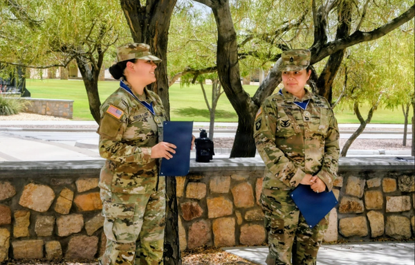 Sun City Celebrates a Mother-Daughter Legacy of Service